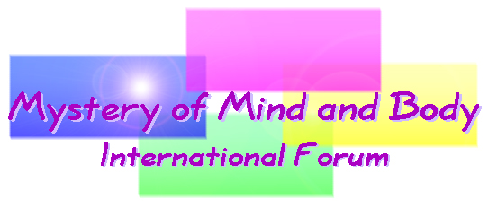 Mystery of Mind and Body International Forum